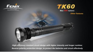 Fenix TK60